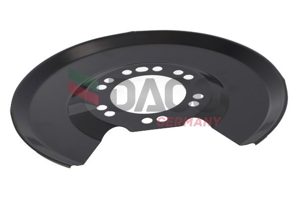 Splash Panel, brake disc - 611004 DACO Germany