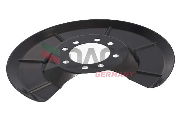 Splash Panel, brake disc - 611005 DACO Germany