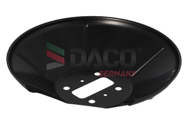 Splash Panel, brake disc - 611006 DACO Germany