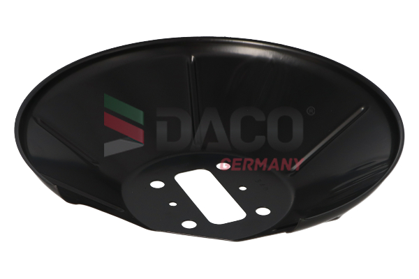 Splash Panel, brake disc - 611007 DACO Germany