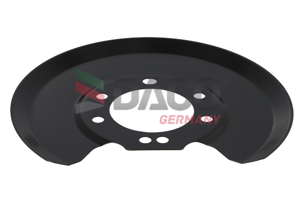 Splash Panel, brake disc - 611008 DACO Germany