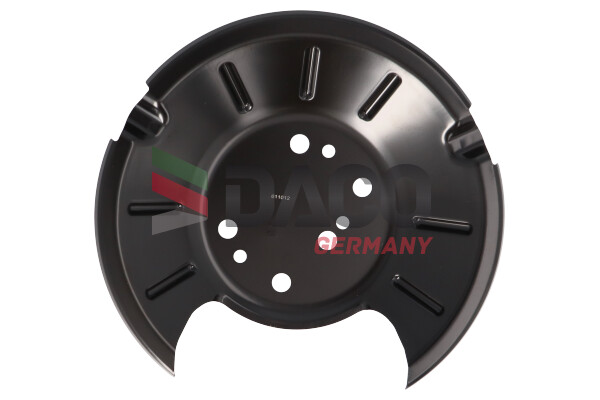 Splash Panel, brake disc - 611012 DACO Germany