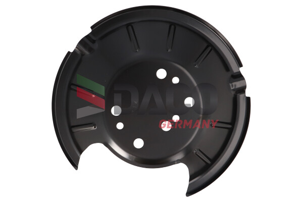 Splash Panel, brake disc - 611013 DACO Germany