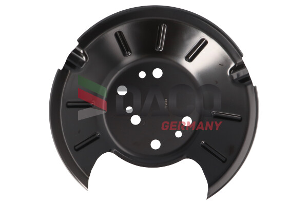 Splash Panel, brake disc - 611013 DACO Germany