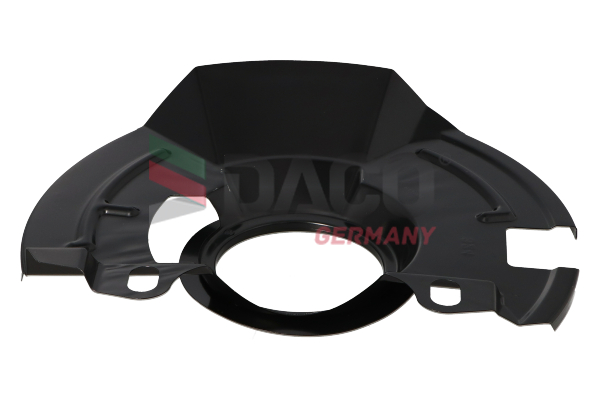 Splash Panel, brake disc - 611301 DACO Germany