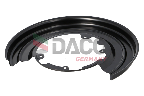 Splash Panel, brake disc - 611400 DACO Germany