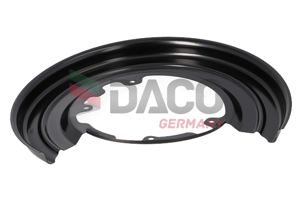 Splash Panel, brake disc - 611401 DACO Germany