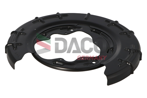 Splash Panel, brake disc - 611700 DACO Germany