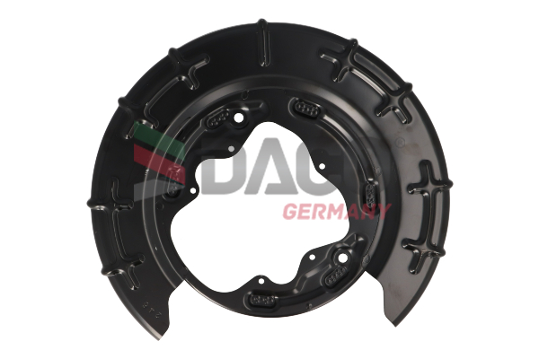 Splash Panel, brake disc - 611700 DACO Germany