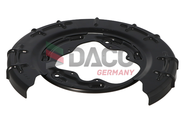 Splash Panel, brake disc - 611701 DACO Germany