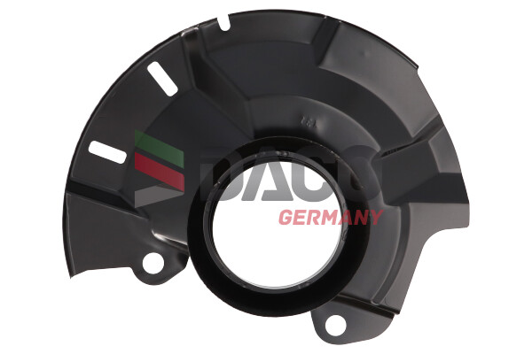 Splash Panel, brake disc - 611708 DACO Germany