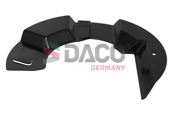 Splash Panel, brake disc - 612000 DACO Germany
