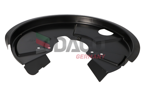 Splash Panel, brake disc - 612003 DACO Germany