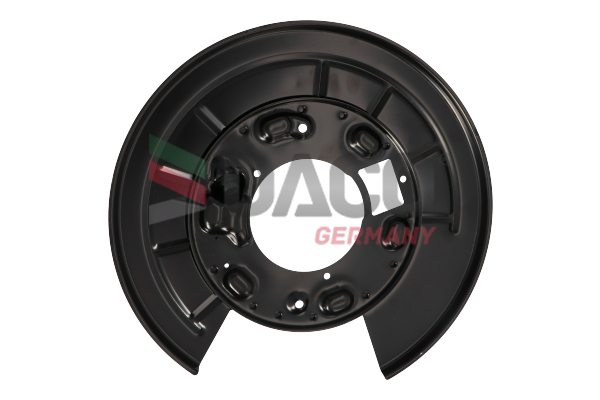 Splash Panel, brake disc - 612005 DACO Germany