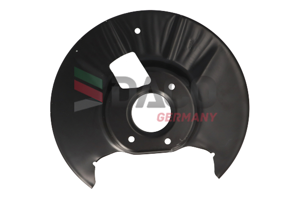 Splash Panel, brake disc - 612203 DACO Germany