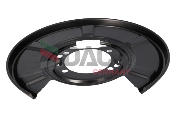 Splash Panel, brake disc - 612300 DACO Germany