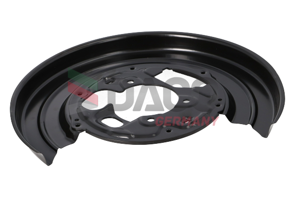 Splash Panel, brake disc - 612301 DACO Germany