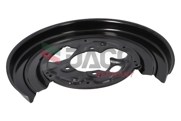 Splash Panel, brake disc - 612302 DACO Germany