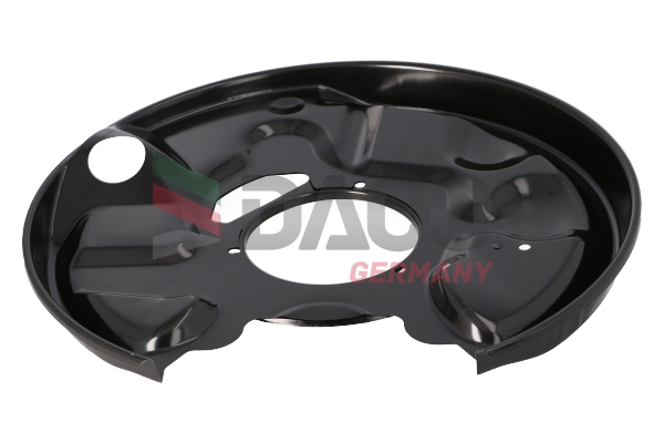 Splash Panel, brake disc - 612306 DACO Germany