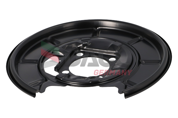 Splash Panel, brake disc - 612308 DACO Germany