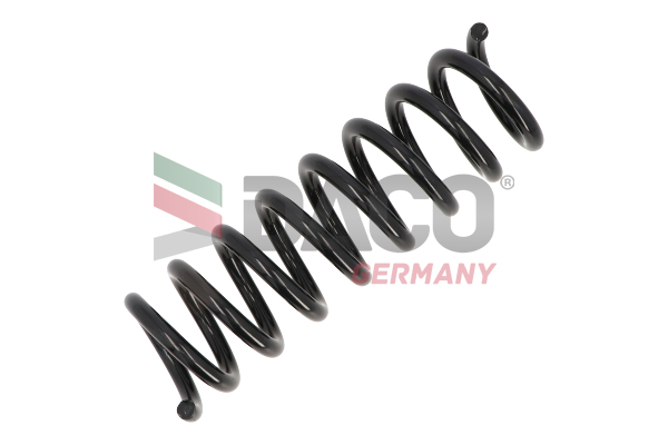 Splash Panel, brake disc - 612313 DACO Germany