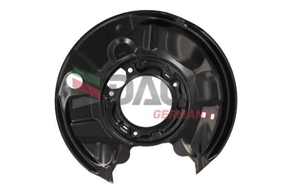 Splash Panel, brake disc - 612313 DACO Germany