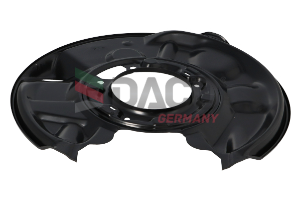 Splash Panel, brake disc - 612314 DACO Germany