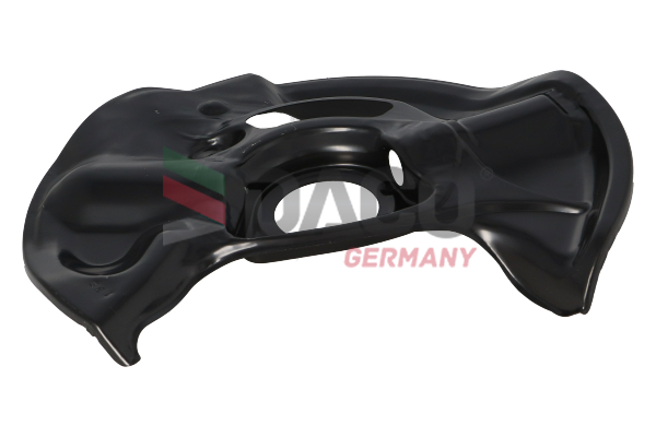 Lamiera paraspruzzi, Disco freno - 612316 DACO Germany