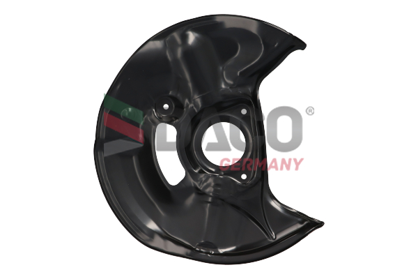 Splash Panel, brake disc - 612316 DACO Germany