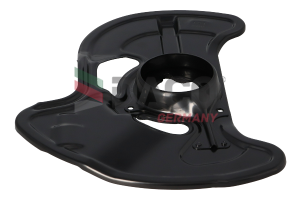 Splash Panel, brake disc - 612317 DACO Germany