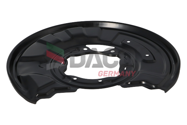 Splash Panel, brake disc - 612319 DACO Germany