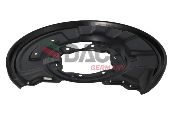 Splash Panel, brake disc - 612320 DACO Germany