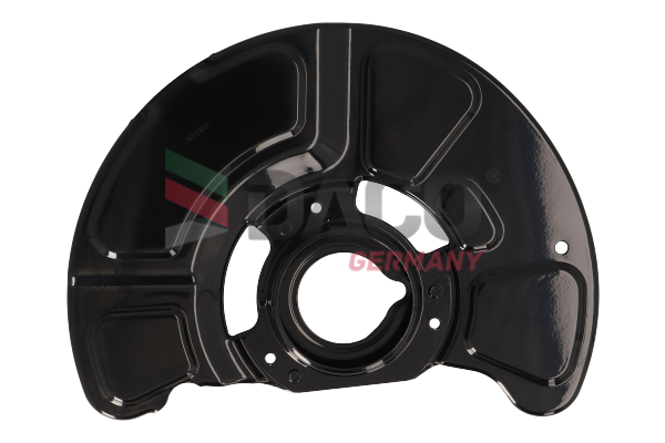 Splash Panel, brake disc - 612323 DACO Germany