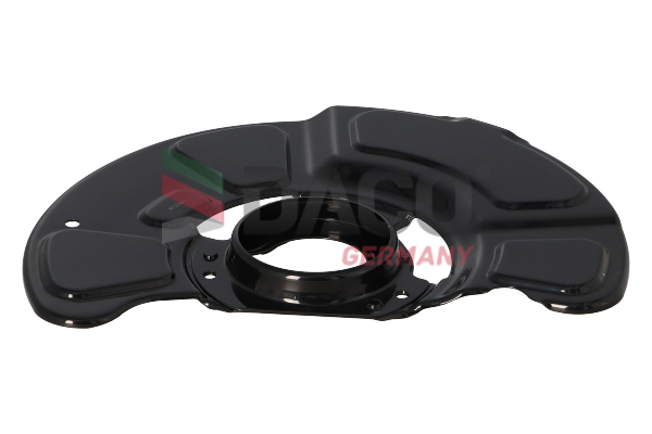 Splash Panel, brake disc - 612324 DACO Germany