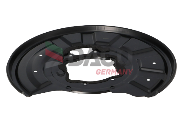 Splash Panel, brake disc - 612326 DACO Germany