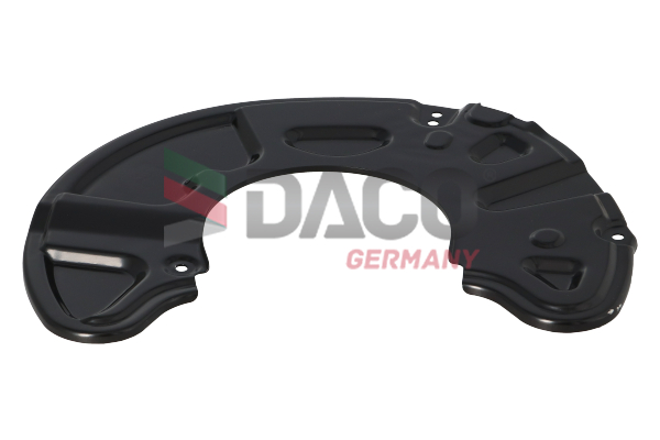 Splash Panel, brake disc - 612328 DACO Germany