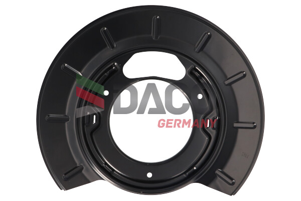 Splash Panel, brake disc - 612329 DACO Germany