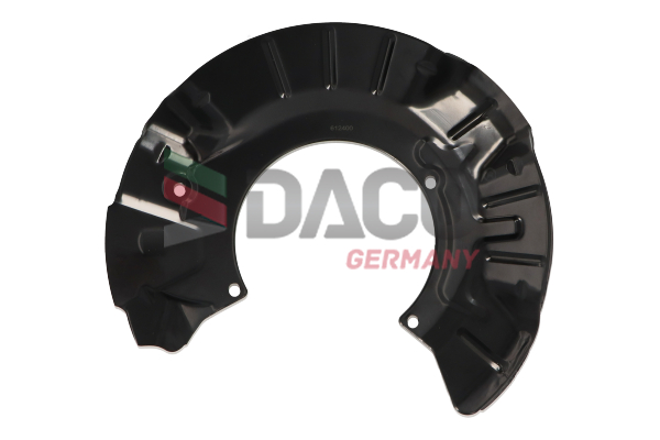 Splash Panel, brake disc - 612400 DACO Germany