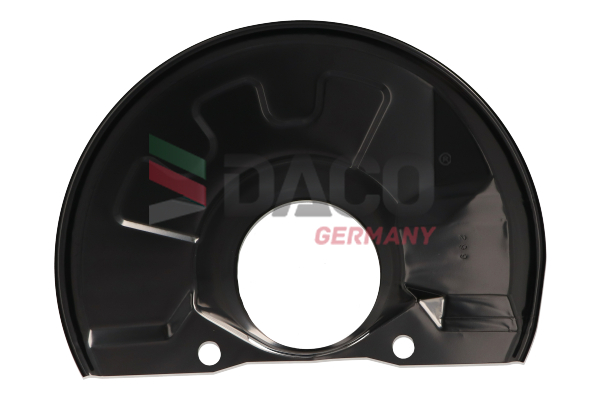 Splash Panel, brake disc - 612500 DACO Germany