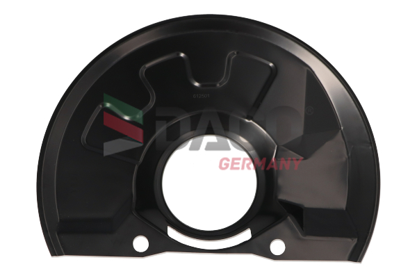 Splash Panel, brake disc - 612501 DACO Germany