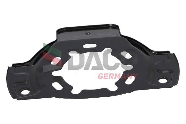 Splash Panel, brake disc - 612700 DACO Germany