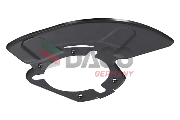 Splash Panel, brake disc - 612703 DACO Germany