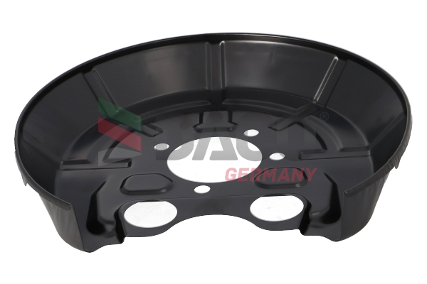Splash Panel, brake disc - 612705 DACO Germany