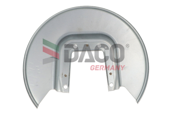 Splash Panel, brake disc - 612802 DACO Germany