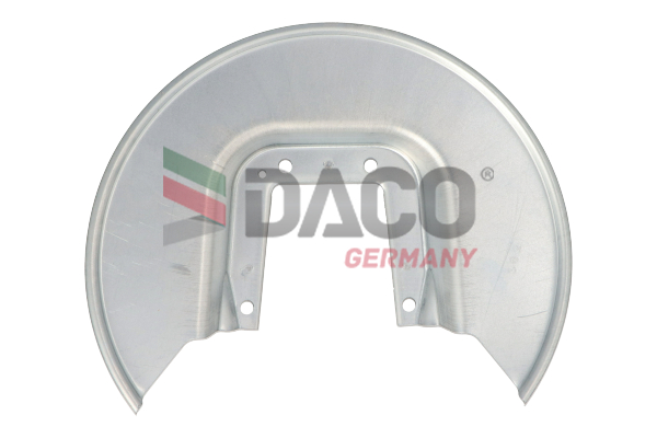 Splash Panel, brake disc - 612802 DACO Germany