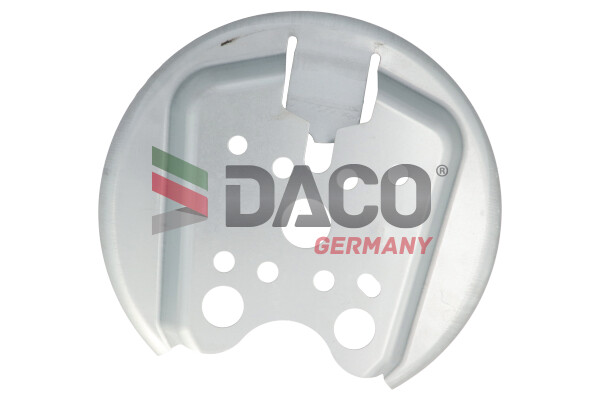 Splash Panel, brake disc - 612803 DACO Germany