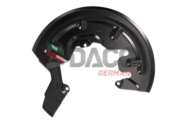 Splash Panel, brake disc - 613002 DACO Germany