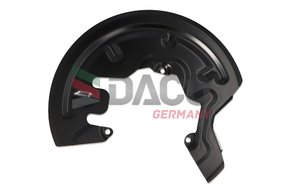 Splash Panel, brake disc - 613002 DACO Germany