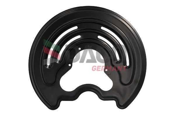 Splash Panel, brake disc - 613006 DACO Germany