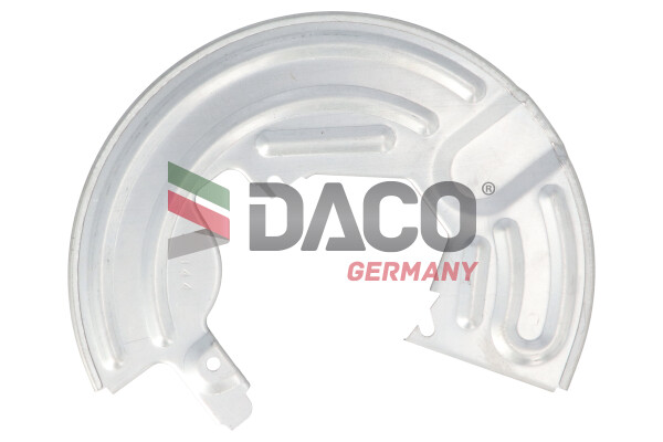 Отражатель, диск тормозного механизма - 613009 DACO Germany